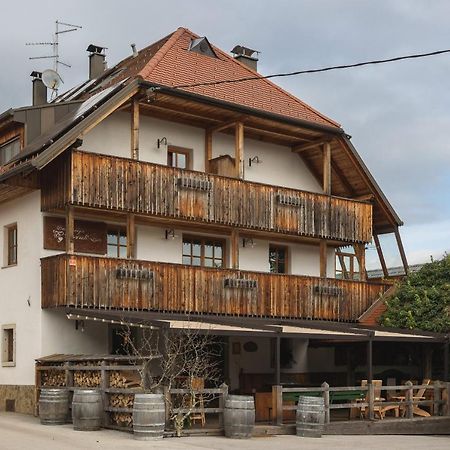 Guesthouse Novak Dvor Kültér fotó