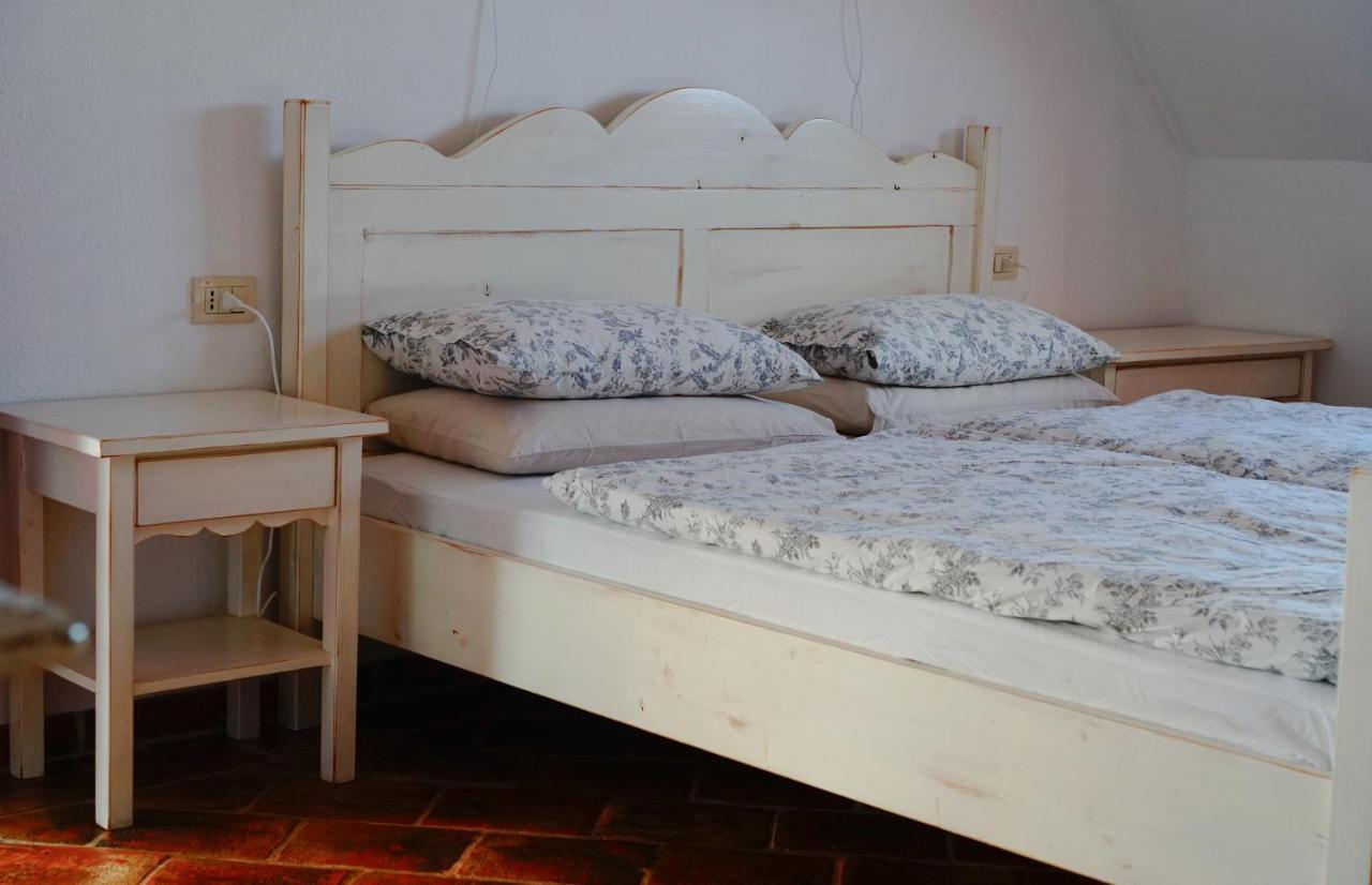 Guesthouse Novak Dvor Kültér fotó