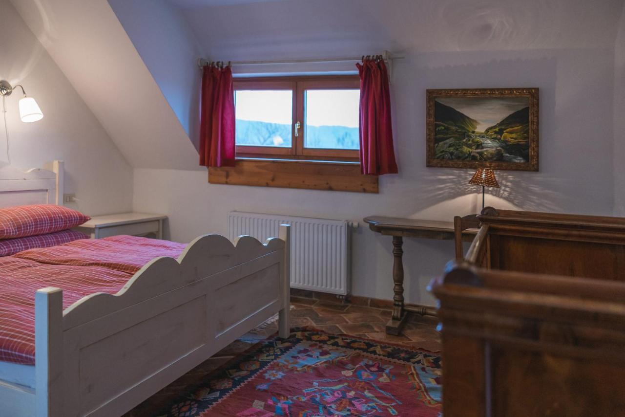 Guesthouse Novak Dvor Kültér fotó