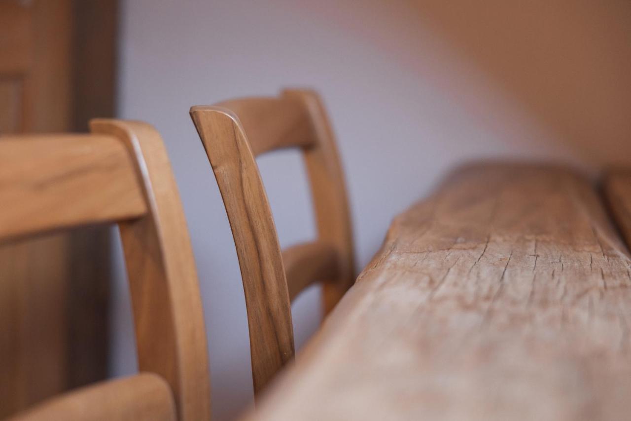 Guesthouse Novak Dvor Kültér fotó