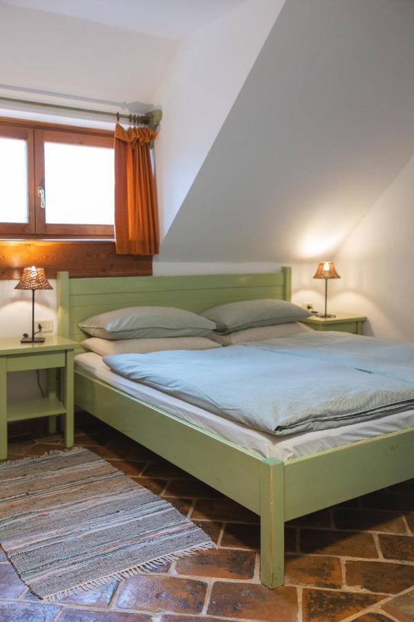 Guesthouse Novak Dvor Kültér fotó