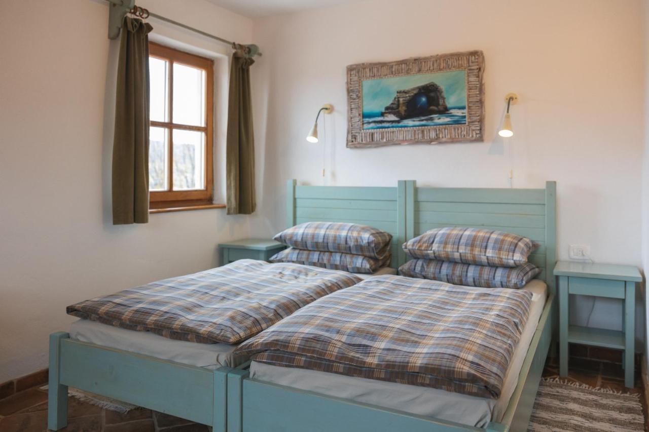 Guesthouse Novak Dvor Kültér fotó