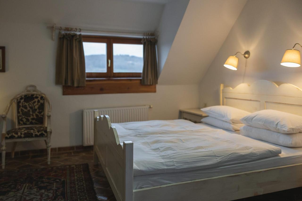 Guesthouse Novak Dvor Kültér fotó