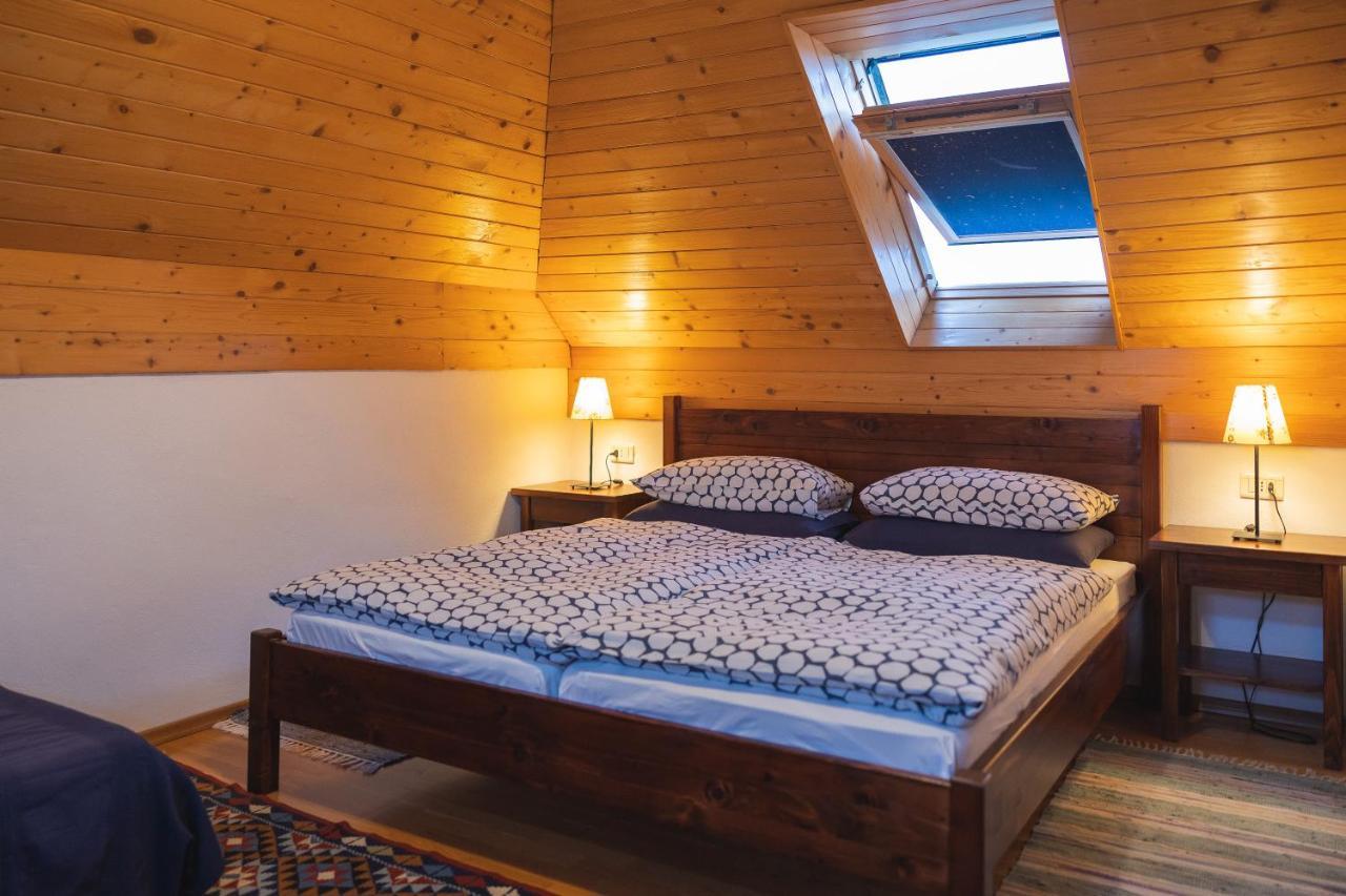 Guesthouse Novak Dvor Kültér fotó