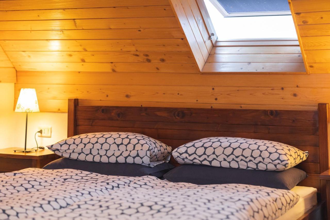 Guesthouse Novak Dvor Kültér fotó
