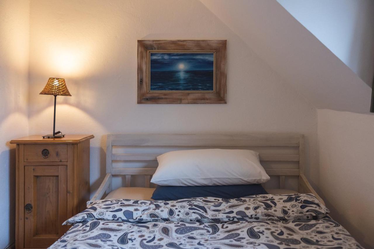 Guesthouse Novak Dvor Kültér fotó