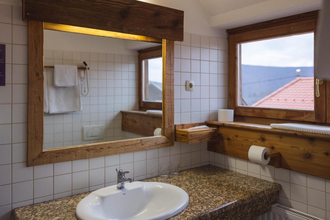 Guesthouse Novak Dvor Kültér fotó