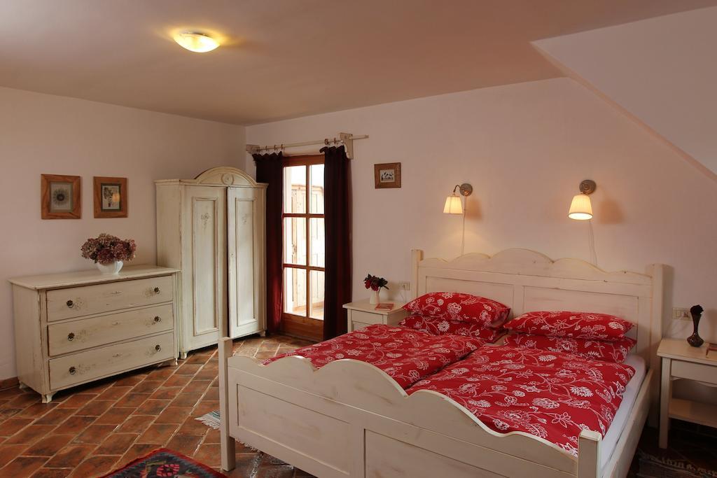 Guesthouse Novak Dvor Szoba fotó