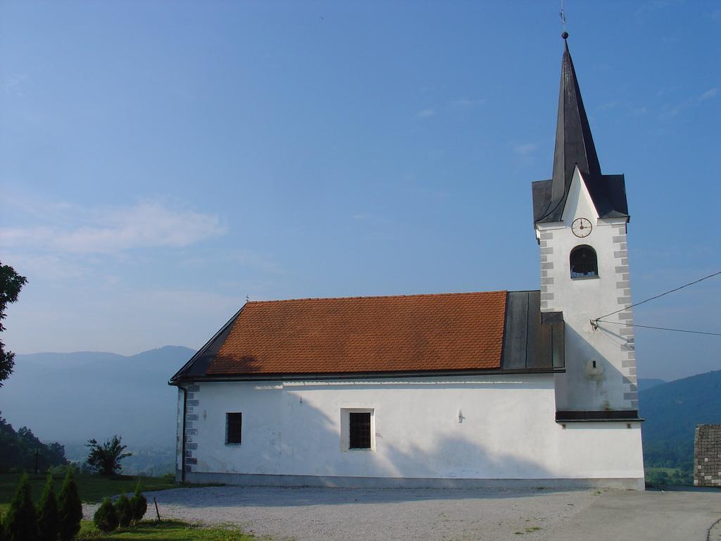 Guesthouse Novak Dvor Kültér fotó